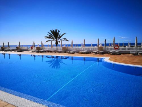 SBH Maxorata Resort - image 14
