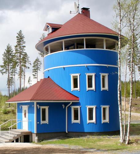 . Villa Muu, LaatuLomat