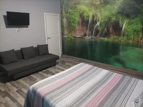 Hostal El Bosque Encantado Toledo