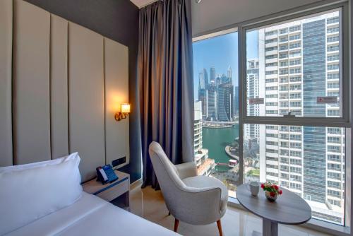 Regency Luxury Suites, Dubaj (fotografie 2)