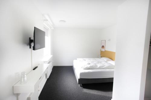 Eiðar - Hostel in Egilstadir