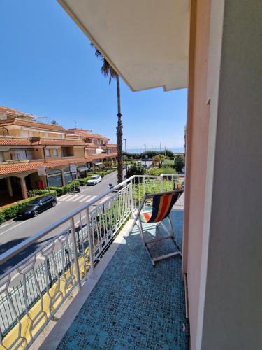 Ligure Residence in Borgio Verezzi