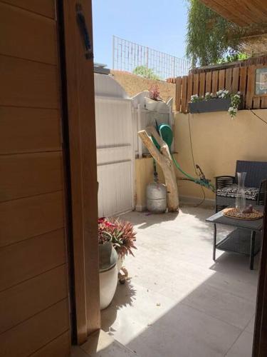 הבית של אדם