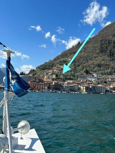 Sebino Holiday Home Monteisola - Sulzano