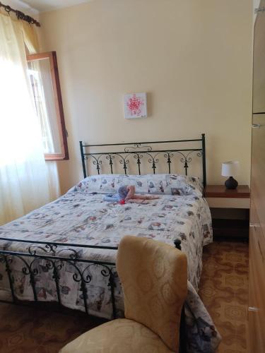 Calabrian Home in Simeri