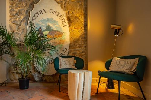 . Locanda Moderna Carlambroeus