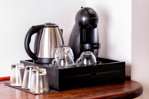 B&B Chez Moi - image 10