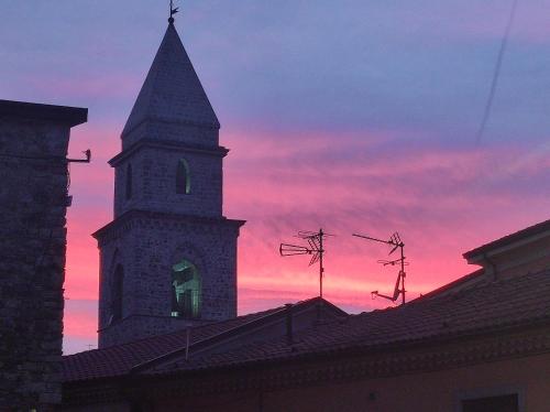 Pretoria Hotel Potenza