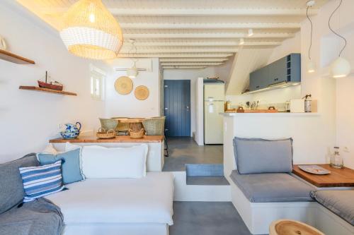 Mykonos Perla Town House