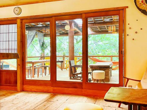 B&B Shimoda - Sai Holiday House Ohama Beach - Max 9 ppl - Bed and Breakfast Shimoda