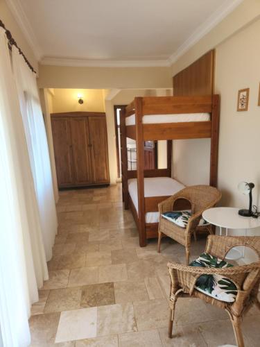 Hotel Villa Monte 4