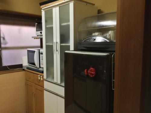 다나베 / 타나베 ゲストハウス Rei (ゲストハウス Rei) 3성급 싱글룸 객실