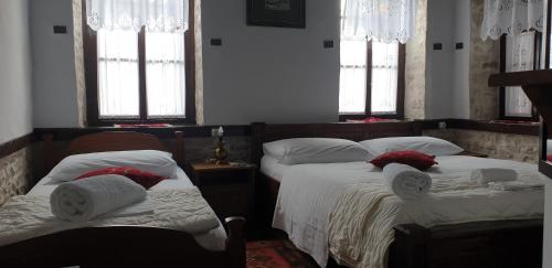 Silver Hill Guesthouse