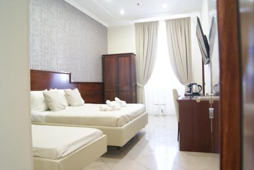 Monti 66 Hotel, Rome