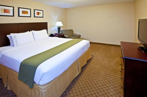 Holiday Inn Express Hotel & Suites Anderson, an IHG Hotel