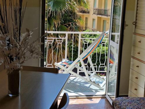 Ligure Residence in Borgio Verezzi