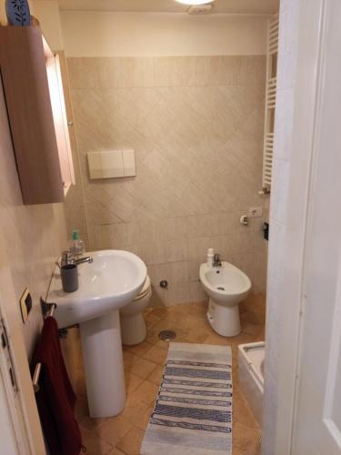  Casa PieRosa in Frosinone