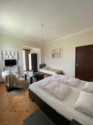 Neli & Zaal Guest House, Telavi (photo 2)