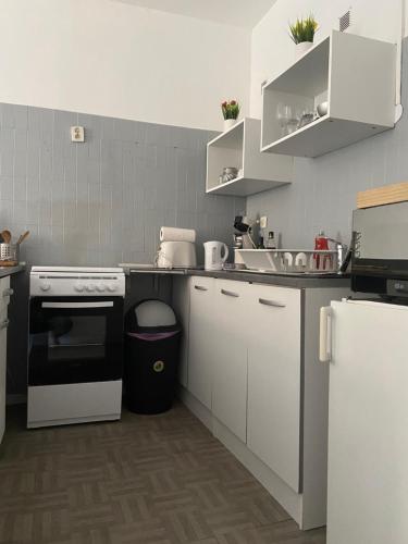 Studio indépendant dans maison de ville, au calme, Marseille (fotografie 5)
