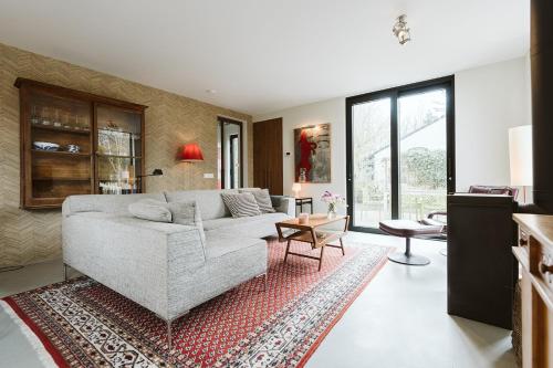  Doggersbank 38 Noordzeepark - Ouddorp - North Sea gem, wood-burning stove, big kitchen, garden with privacy in Ouddorp