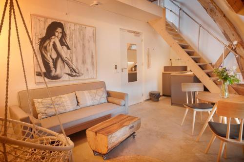B&B Le Rêve Maastricht - image 10