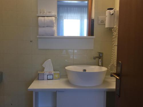  Dietrichsteinerhof Apartments & Rooms in Faak am See