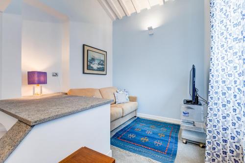 BMGA l Luxury Home with Patio in Trastevere, Rzym (zdjęcie 7)