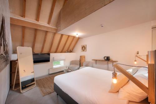 B&B Le Rêve Maastricht - image 14