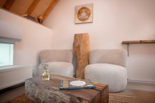 B&B Le Rêve Maastricht, Maastricht (foto 10)