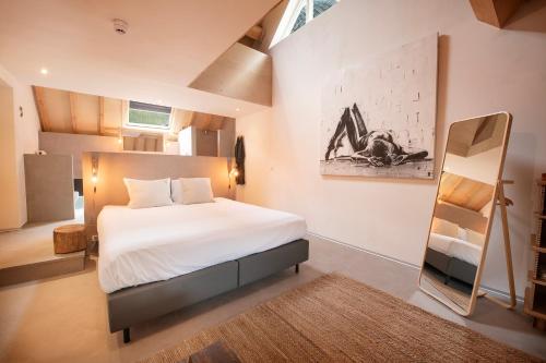 B&B Le Rêve Maastricht, Maastricht (foto 6)