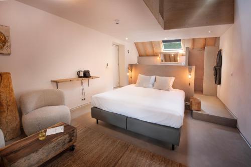 B&B Le Rêve Maastricht, Maastricht (foto 7)