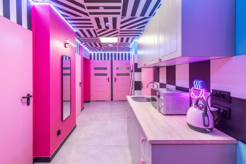 VICE CITY Hostel, Wroclaw (foto 6)