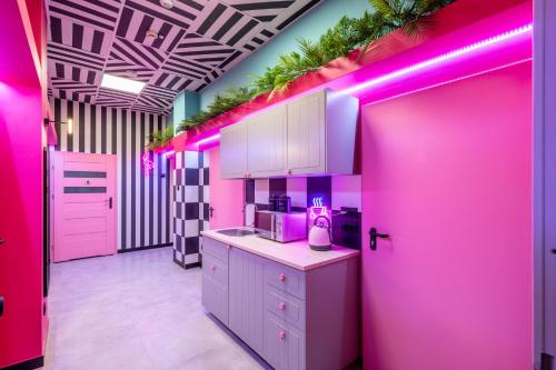 VICE CITY Hostel