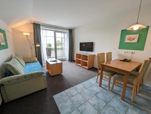 Landhotel Larenzen in Kirchham