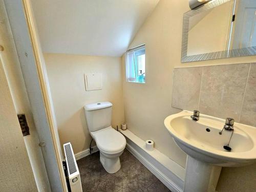 Baltic Townhouse, 4 Bed, Parking - Pass the Keys, Liverpool (zdjęcie 10)