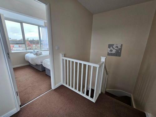 Baltic Townhouse, 4 Bed, Parking - Pass the Keys, Liverpool (zdjęcie 8)