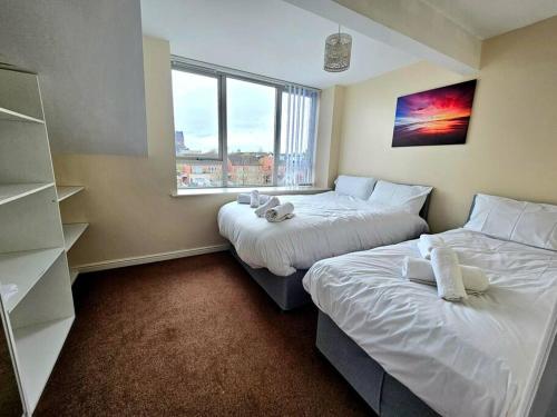 Baltic Townhouse, 4 Bed, Parking - Pass the Keys, Liverpool (zdjęcie 7)