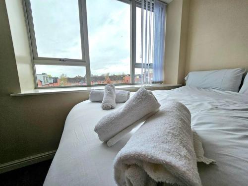 Baltic Townhouse, 4 Bed, Parking - Pass the Keys, Liverpool (zdjęcie 2)