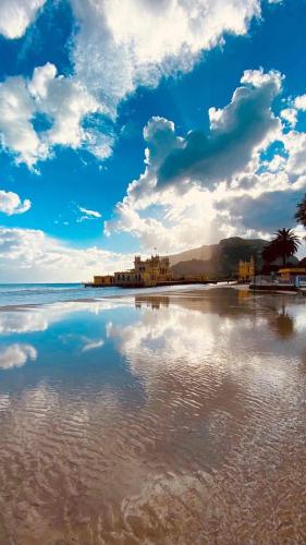 Appartamento 4-2 posti - Princess House Palermo - Mondello