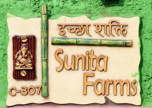 Sunita Farms