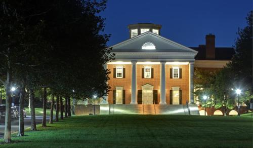 University of Virginia Inn at Darden - main image