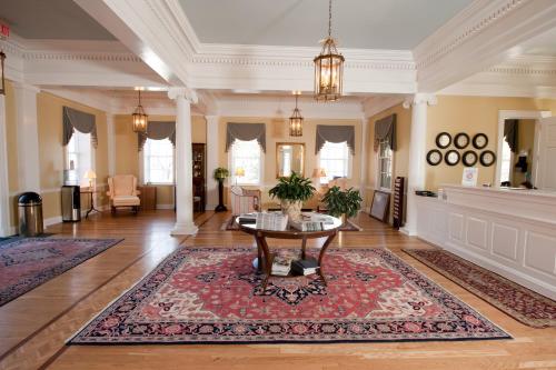 University of Virginia Inn at Darden - image 8