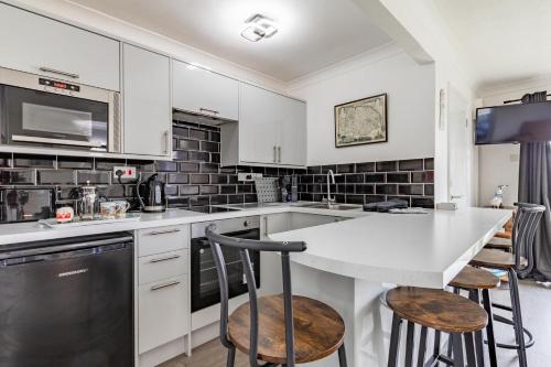 Host & Stay - Lorna Doone gîte à louer Bull Dog Channel