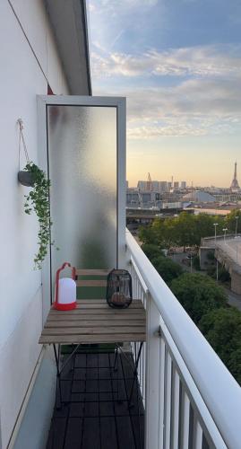 Le Rooftop "Paris Expo - Porte de Versailles "