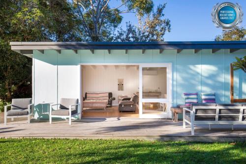 Beachwood - Firepit - Pet Friendly - 2 Mins Walk to the Beach