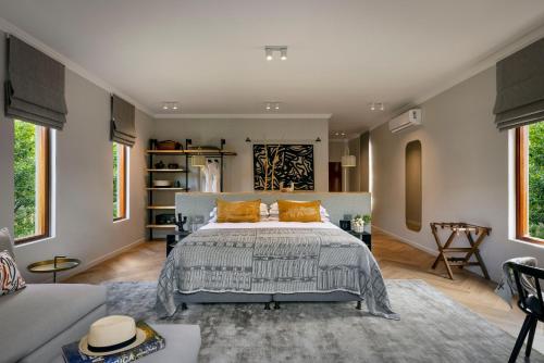 1 king bed
