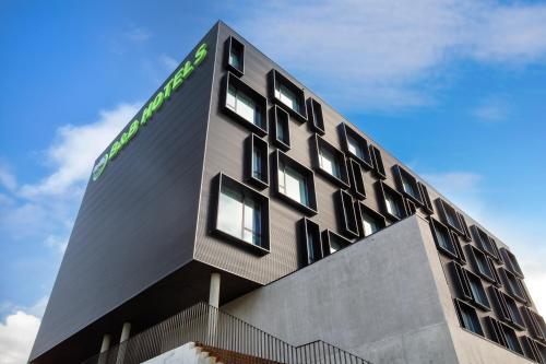 B&B HOTEL Guimaraes in Guimaraes