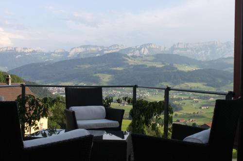 Bližnja znamenitost, Gasthaus Baren Schlatt in Schlatt-Haslen