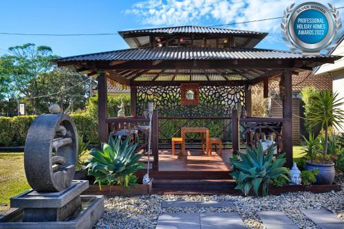 Pagoda at Culburra I Pet Friendly I Newly Renovated