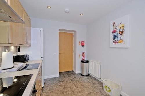 Caledonia Newhills Apartment in Bucksburn
